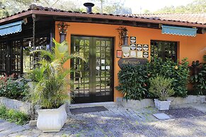Hotel Fazenda Auberge Suisse