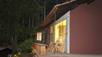 Hotel Fazenda Auberge Suisse