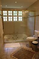 Hotel Fazenda Auberge Suisse