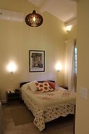 Hotel Fazenda Auberge Suisse