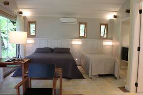 Hotel Fazenda Auberge Suisse