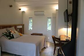 Hotel Fazenda Auberge Suisse