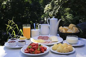 Hotel Fazenda Auberge Suisse