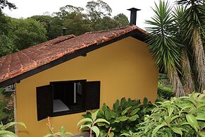 Hotel Fazenda Auberge Suisse