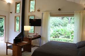 Hotel Fazenda Auberge Suisse