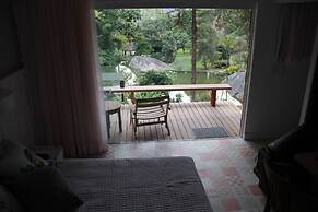 Hotel Fazenda Auberge Suisse