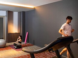 Pullman Tokyo Tamachi