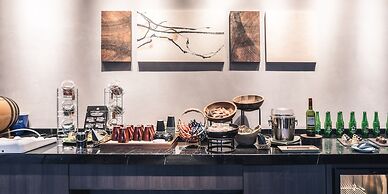 Pullman Tokyo Tamachi