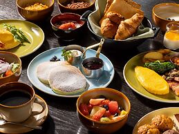 Pullman Tokyo Tamachi