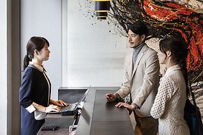 Pullman Tokyo Tamachi