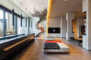 Pullman Tokyo Tamachi