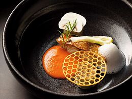 Pullman Tokyo Tamachi