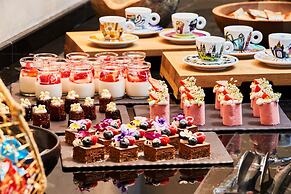 Pullman Tokyo Tamachi