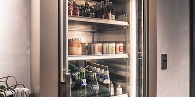 Pullman Tokyo Tamachi