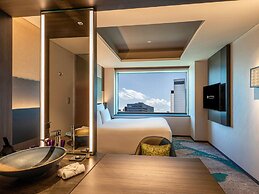 Pullman Tokyo Tamachi