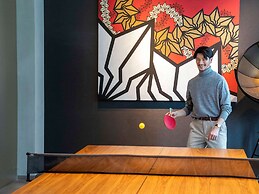 Pullman Tokyo Tamachi