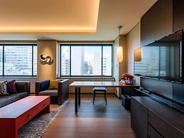 Pullman Tokyo Tamachi