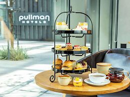 Pullman Tokyo Tamachi