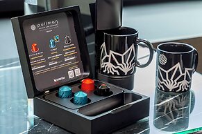 Pullman Tokyo Tamachi