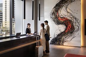 Pullman Tokyo Tamachi