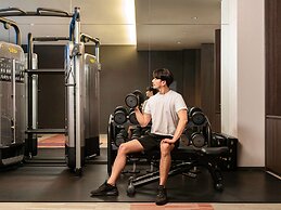 Pullman Tokyo Tamachi