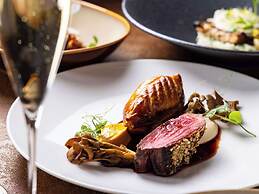 Pullman Tokyo Tamachi