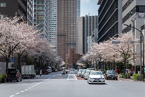 Pullman Tokyo Tamachi