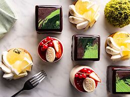 Pullman Tokyo Tamachi