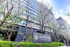 Pullman Tokyo Tamachi