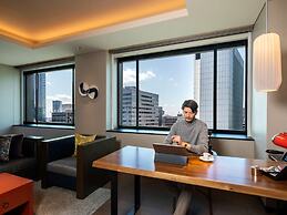 Pullman Tokyo Tamachi