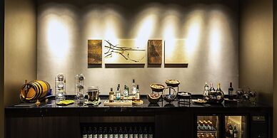 Pullman Tokyo Tamachi