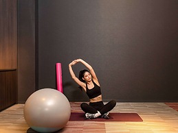 Pullman Tokyo Tamachi