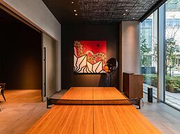 Pullman Tokyo Tamachi