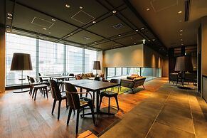 Pullman Tokyo Tamachi