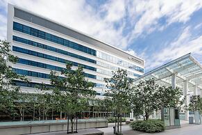 Pullman Tokyo Tamachi