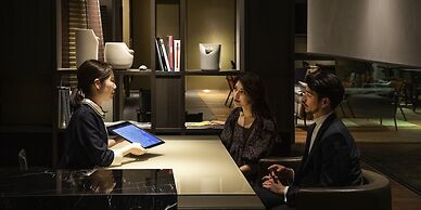 Pullman Tokyo Tamachi