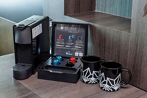 Pullman Tokyo Tamachi