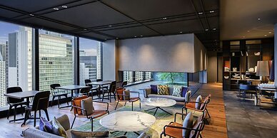 Pullman Tokyo Tamachi