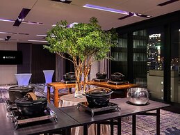 Pullman Tokyo Tamachi