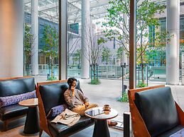 Pullman Tokyo Tamachi