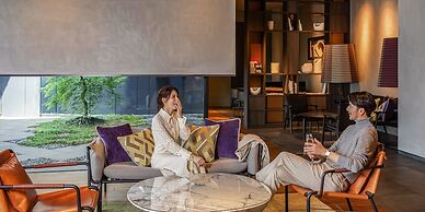 Pullman Tokyo Tamachi