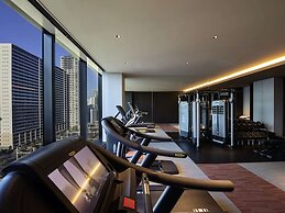 Pullman Tokyo Tamachi