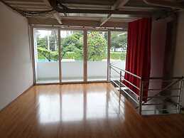 Apartahotel Barcelot