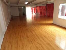 Apartahotel Barcelot