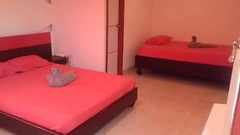 Apartahotel Barcelot