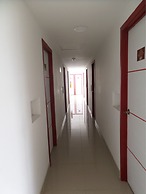 Apartahotel Barcelot