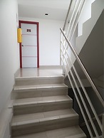 Apartahotel Barcelot