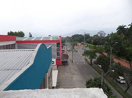 Apartahotel Barcelot