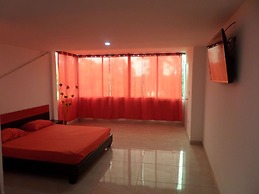 Apartahotel Barcelot