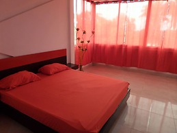 Apartahotel Barcelot